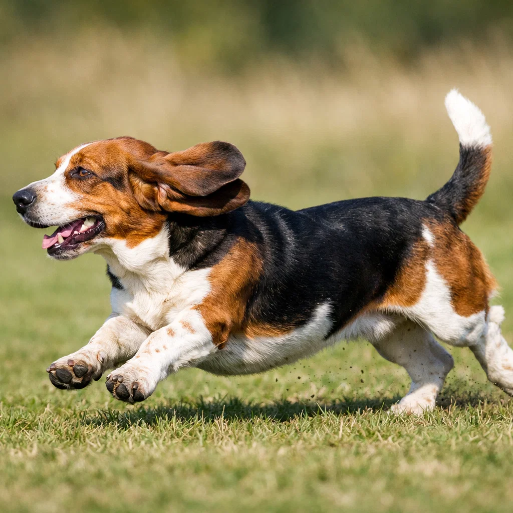 Basset