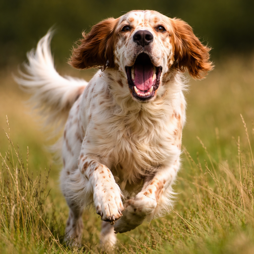 Engelsk setter