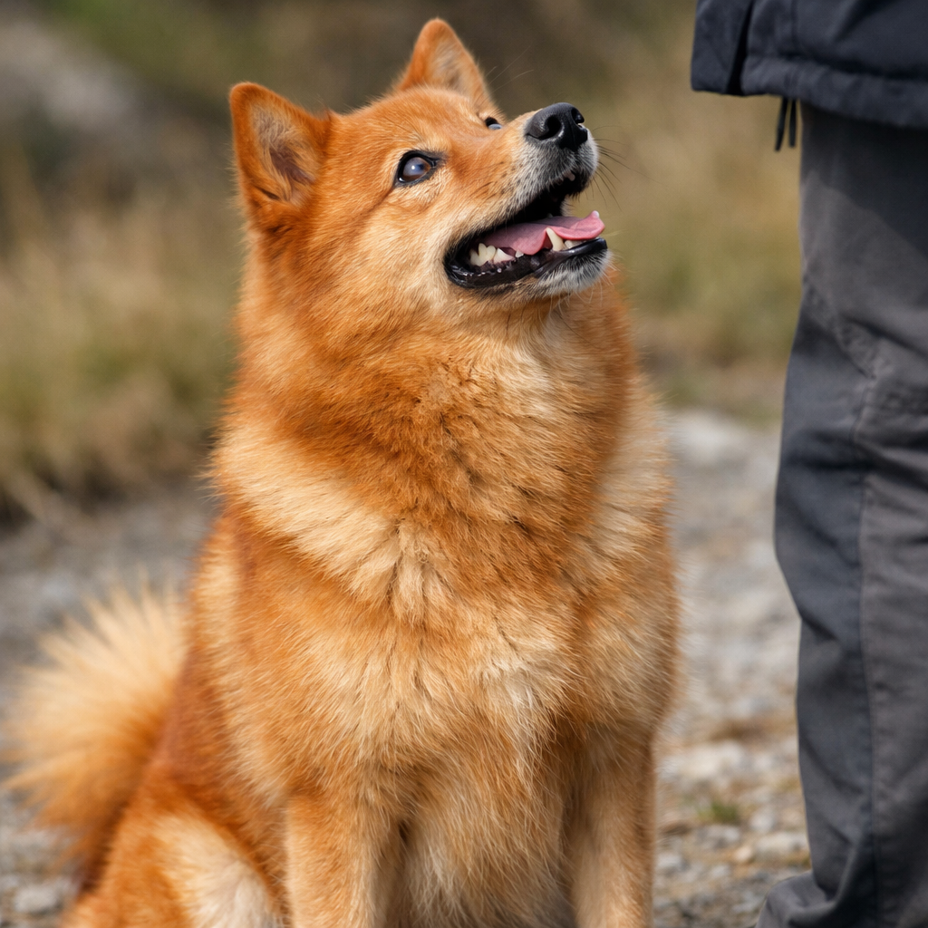 Finsk spets