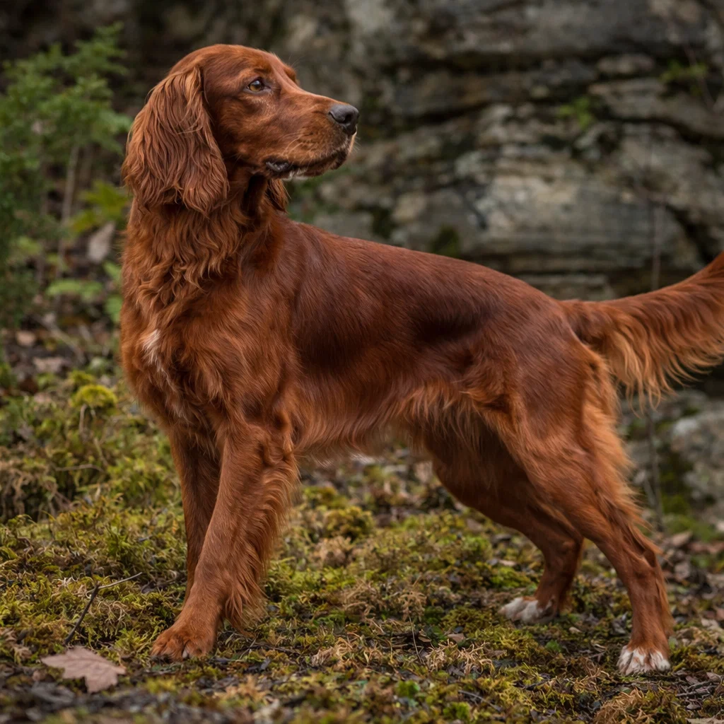 Irsk setter