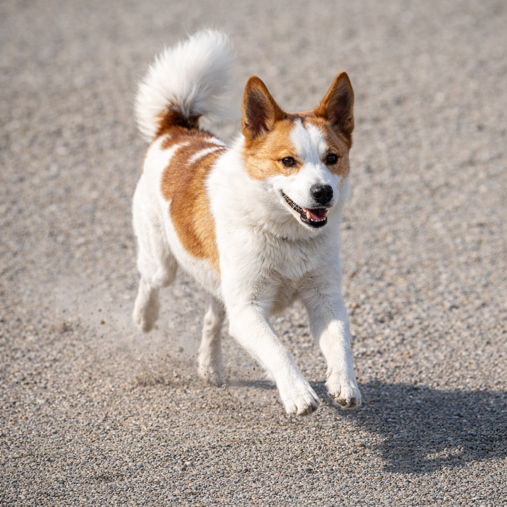 Norbottenspets
