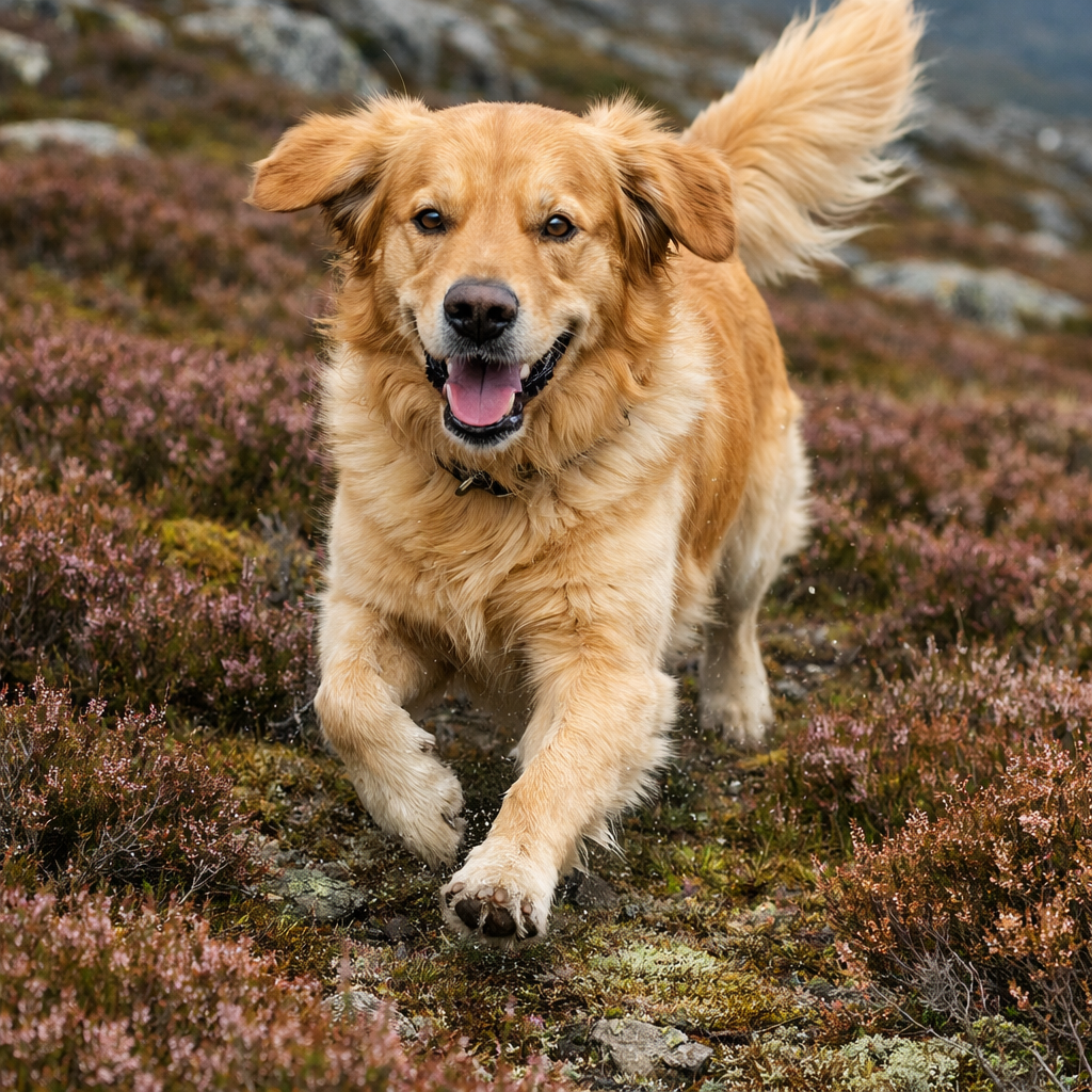 Retriever