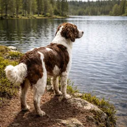 Spaniel