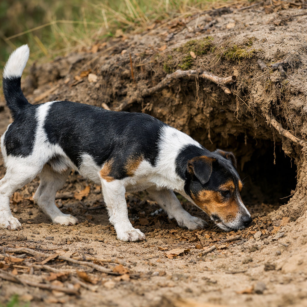 Terrier